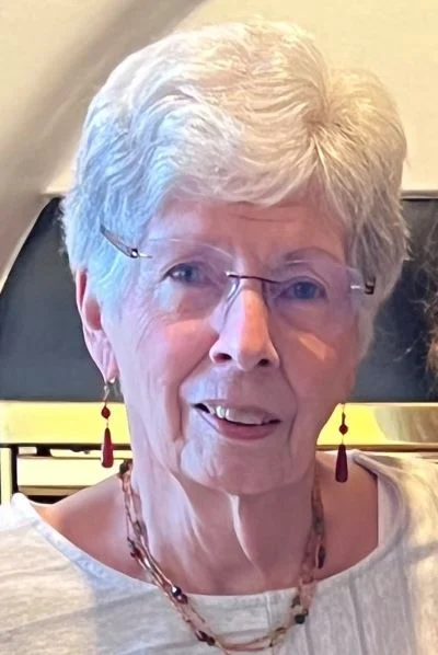 Kathleen Christison Picture