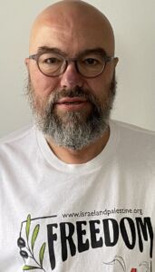 Mark Photo Palestine