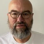 Mark Photo Palestine