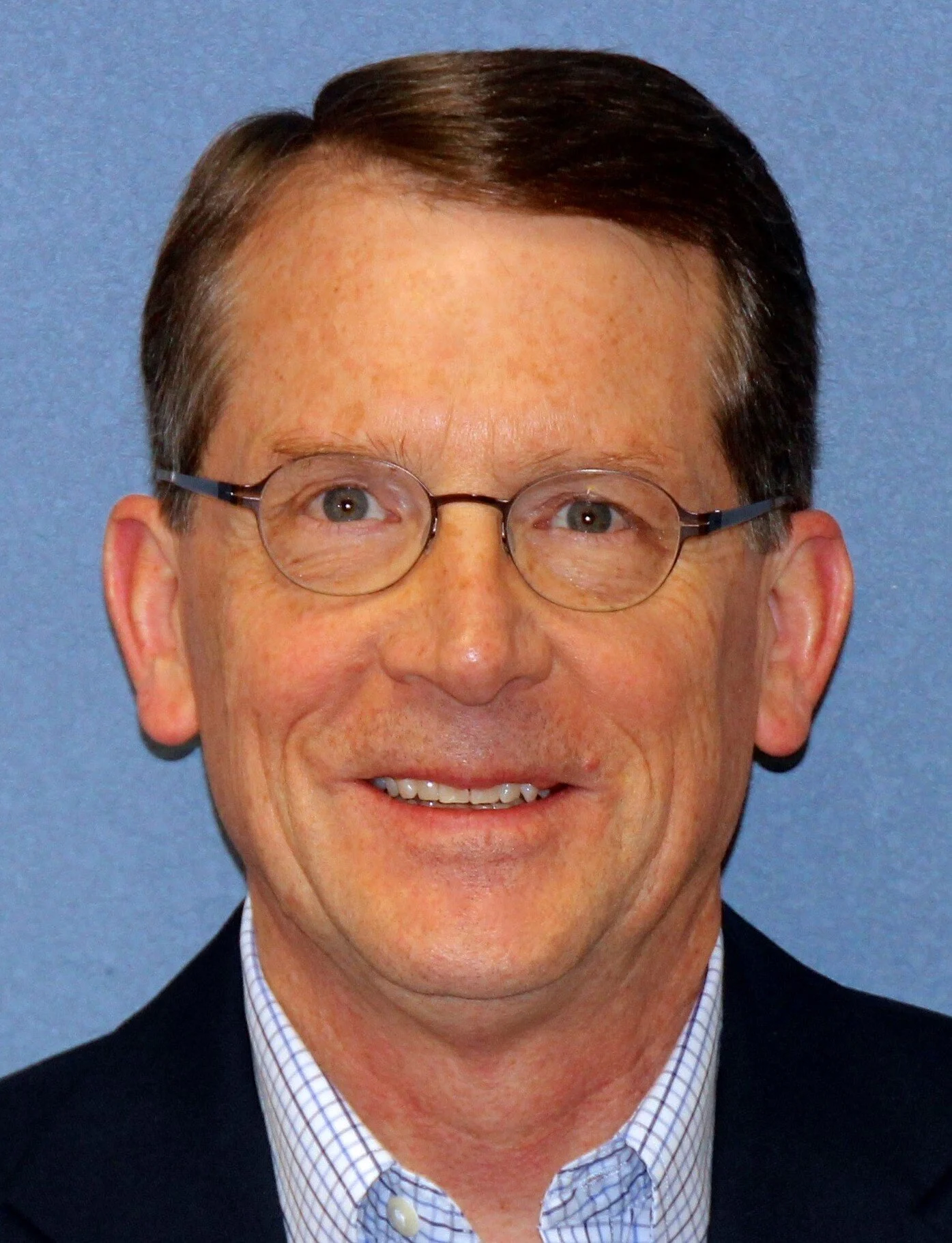 Dr.+Fred+Martin-photo