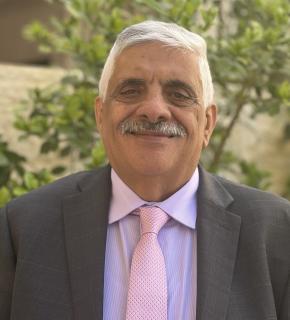daoud pink