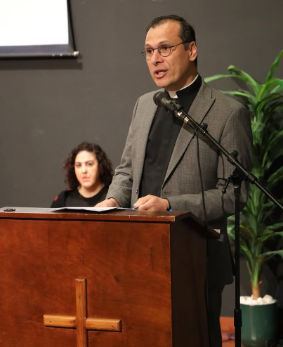 Kairos Palestine II - A Moment of Truth: Faith in a Time of Genocide